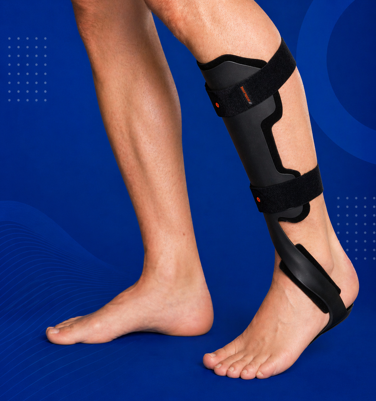 NEURODYN® CARBON — Pie